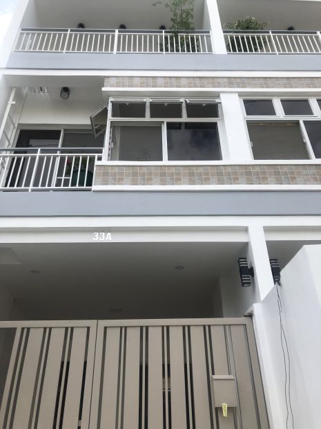 For Sale Brand New Townhouse 3-Storey in Exclusive Subdivision in Marikina