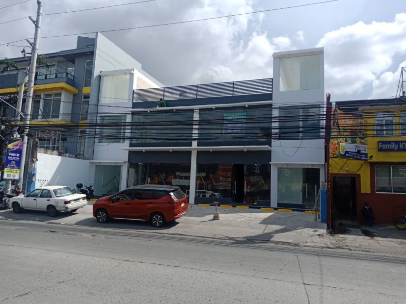 Office Space for Lease in Soledad Square, Brgy. Don Bosco, Parañaque