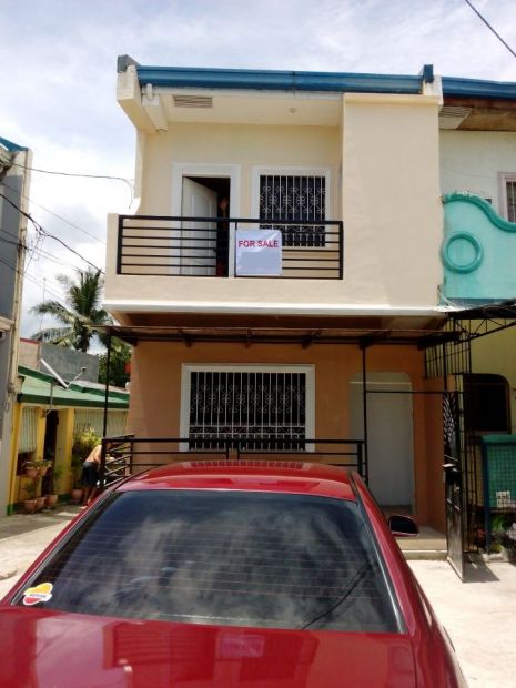 House And Lot For Sale, North Caloocan