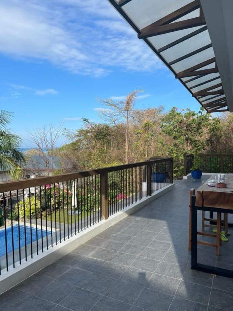 LUXURY VACATION HOME WITH OCEAN VIEW AT KAWAYAN COVE