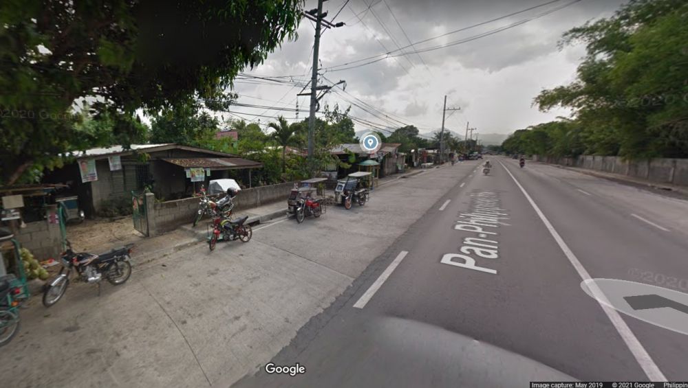 For Sale 3,000 sqm Commercial Lot in Tiaong, Quezon (Maharlika Hi-Way)