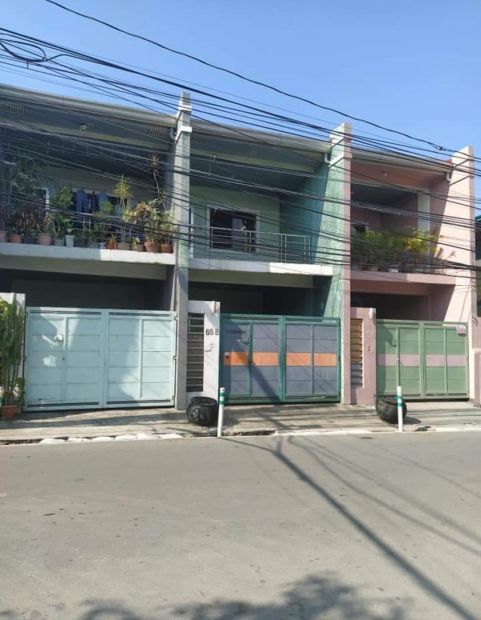 For Sale 3BR - 2 Story House, Gatchalian Subdivision, Las Piñas City