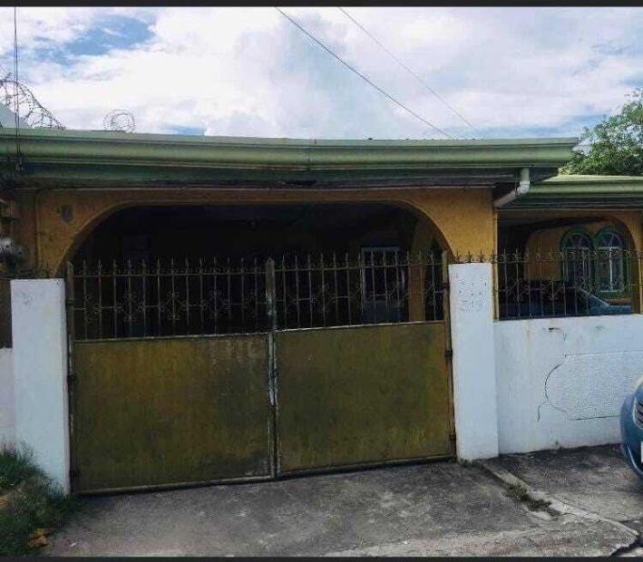 2 Bedrooms House for Sale in Balibago, Angeles City, Pampanga