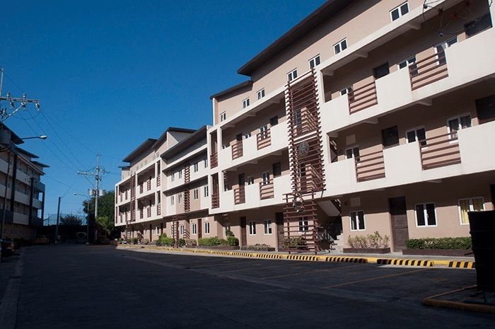 Studio Low-rise Condo Unit for Sale in Valenzuela, Metro Manila at ...