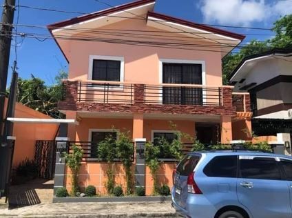 Residential House and Lot for Sale in Ibabang Iyam, Lucena, Quezon