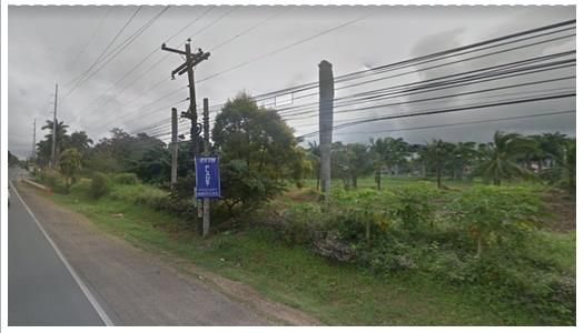 Commercial lot for sale at Masaya, Rosario, Batangas