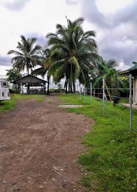 Residential Lot For Sale at Mabini, Batangas