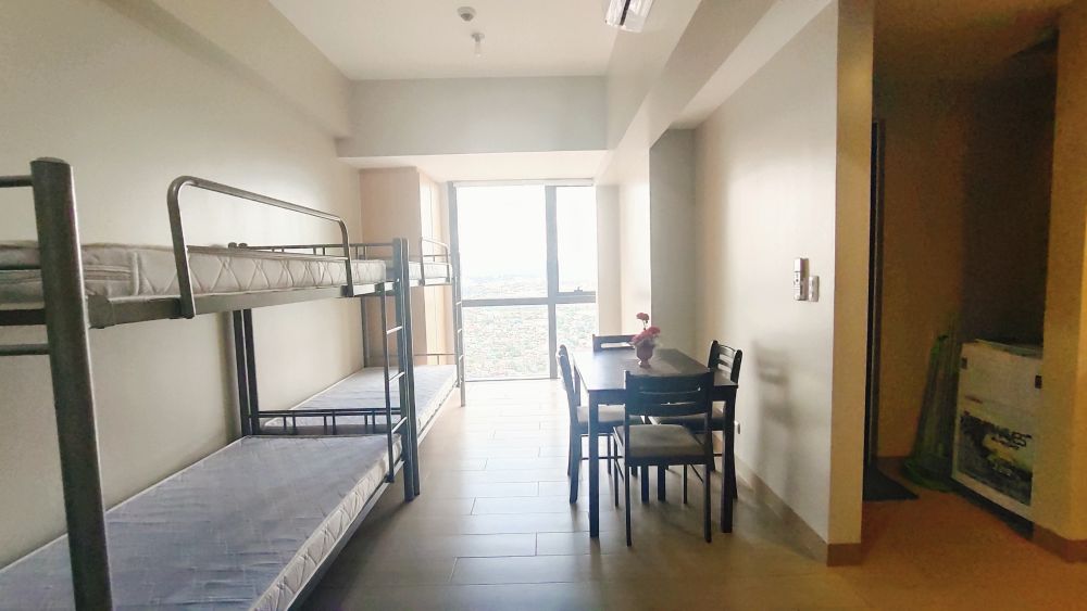 Eastwood City Libis QC For Rent Affordable Studio Unit