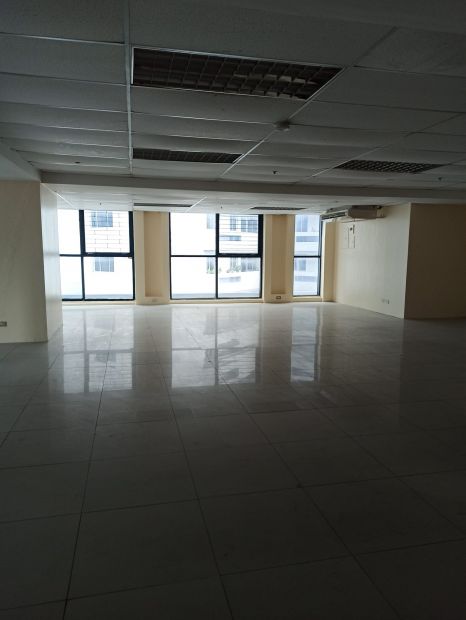 Ready For Occupancy 148.15 Sqm Office For Lease At Tycoon Centre 