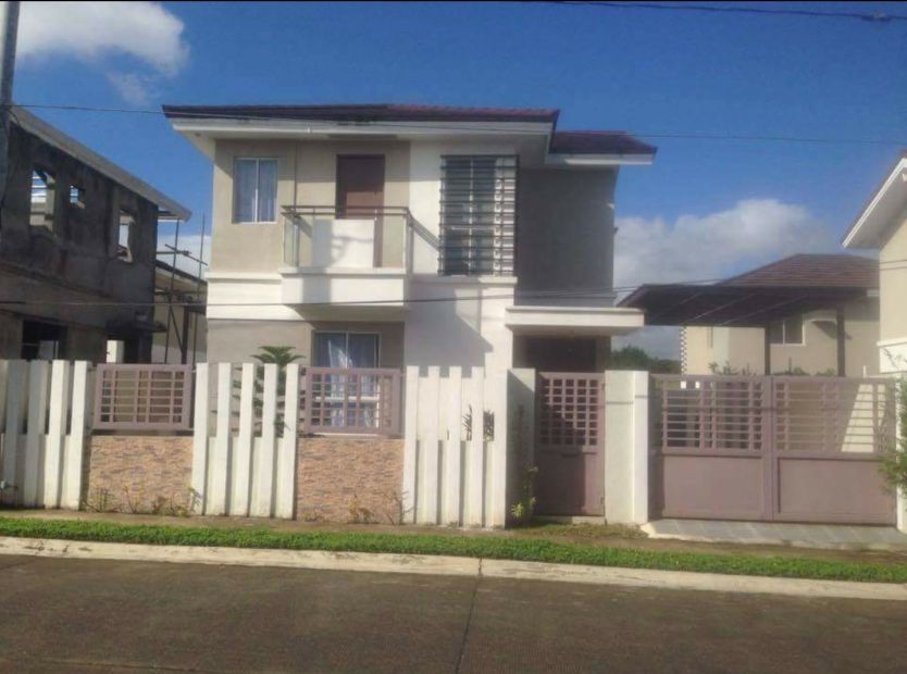 House and Lot for Rent in Ridgeview Estates Nuvali