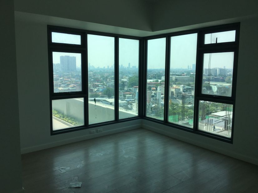 Alveo Solstice Tower 1 Circuit Makati 2BR corner unit 80sqm with Parking