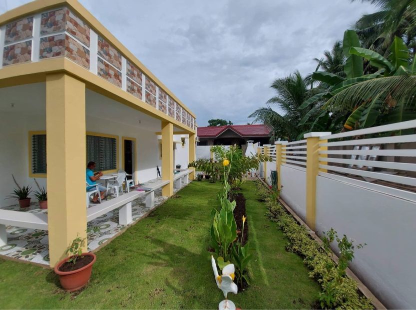 3 Bedrooms House and Lot for Sale in Valencia, Negros Oriental