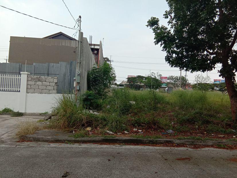 Commercial Lot for Sale in Salawag Cavite