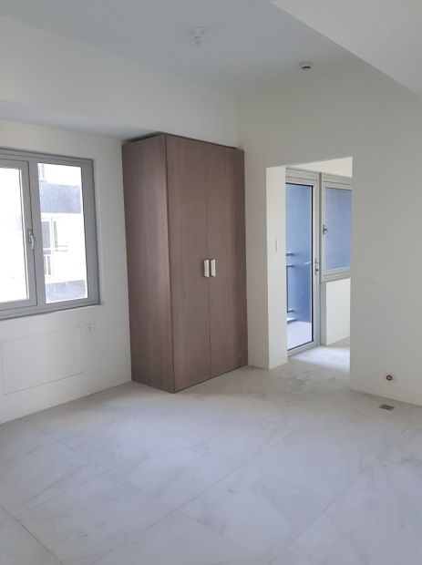 Studio Unit with Balcony For Sale in Dream Tower at Nuvo District ...