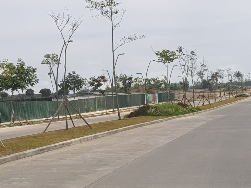 Lot for Sale in Avida Parklane Settings Vermosa, Imus City, Cavite