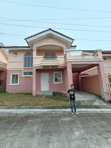 For Sale Ready For Occupancy House And Lot Within The City Of Bohol ...