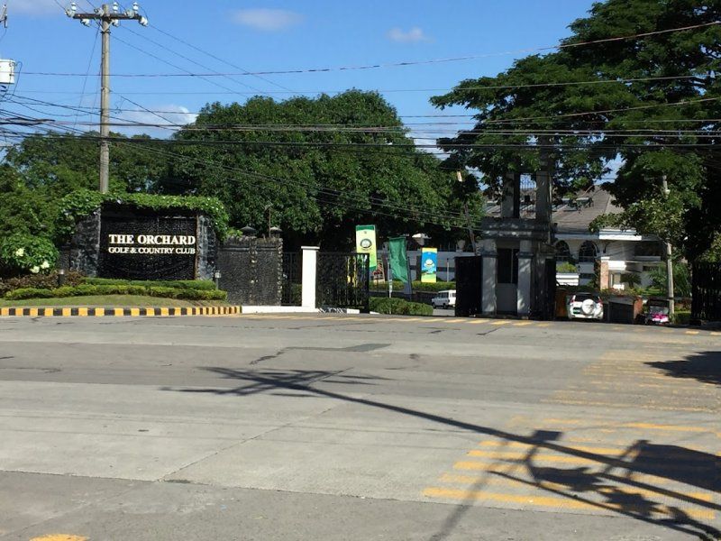 Regular Lot 221sqm, For Sale at Orchard Residential Estate in ...