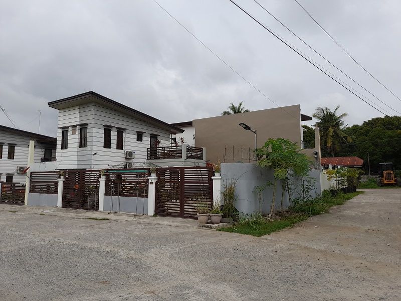 88sqm 2-Storey House & Lot for Sale at Filhomes Subdivision in Santiago ...