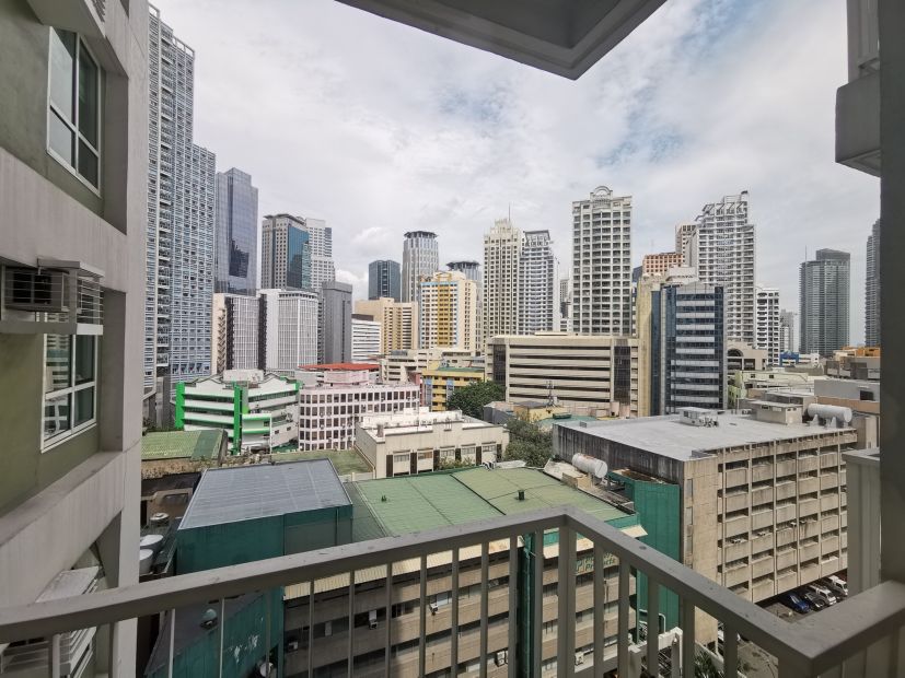 Grand Midori Makati one bedroom