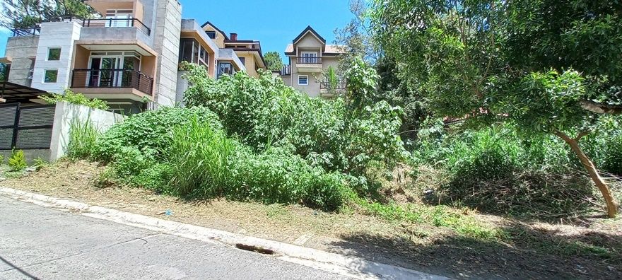 3BR 2-Storey House and Lot for Sale at Richview Square in Bakakeng ...