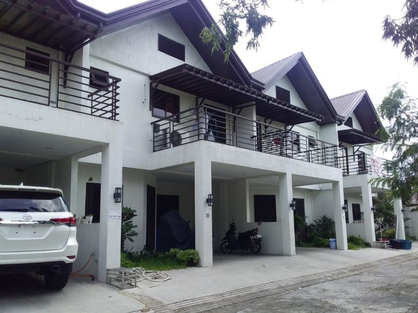 Creative Apartment Binan Laguna with Best Building Design