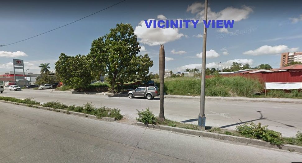 Commercial Lot - Neopolitan Business Park, Quezon City