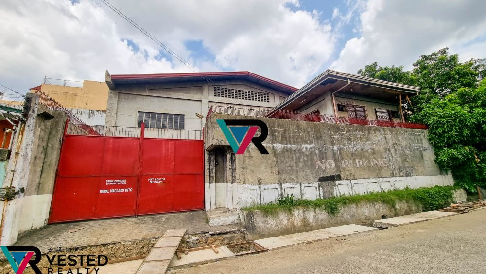 1,200 sqm Warehouse near Monumento for Rent in Caloocan, Metro Manila