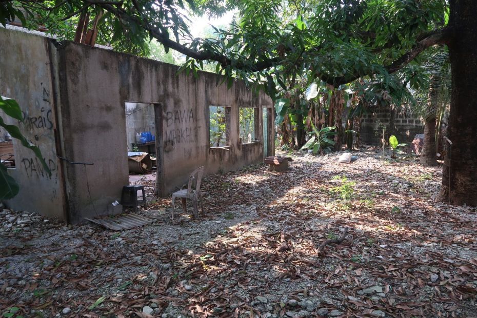 FOR SALE - Vacant Lot in Dona Faustina Village, Brgy. Culiat, Quezon City