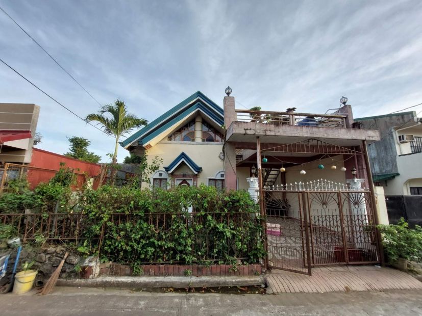 3 Bedrooms House And Lot For Sale Vista Verde Country Homes Cainta