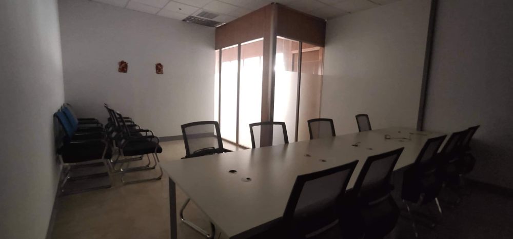 Office Spaces for Lease in Quezon Avenue, Quezon City