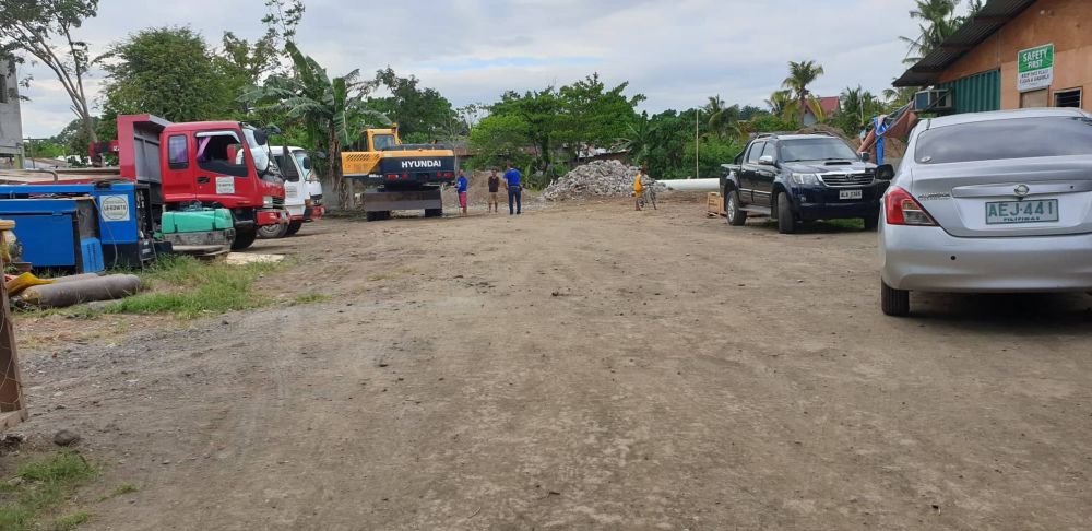 Commercial Lot For Sale @ Brgy.,Talomo, Davao City