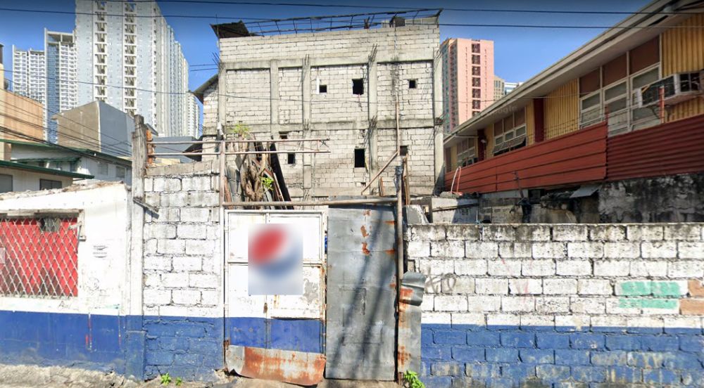 256 sqm Residential Lot For Sale in Pio Del Pilar, Makati City