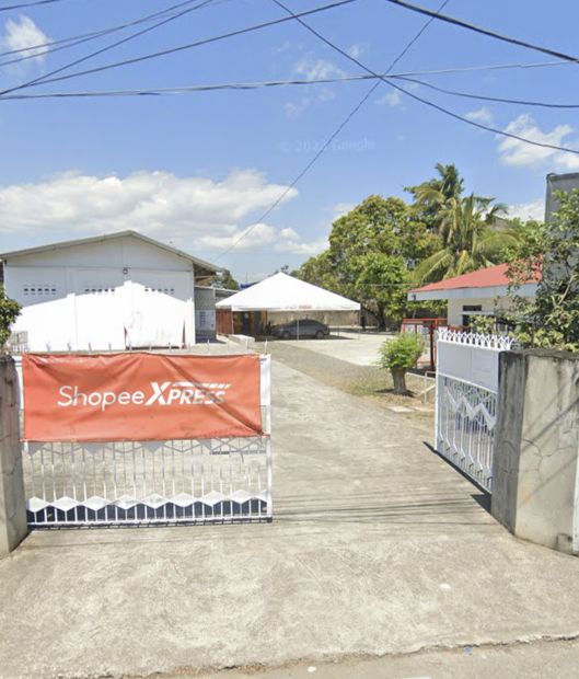 Warehouse for Rent in Brgy Diversion, San Leonardo, Nueva Ecija