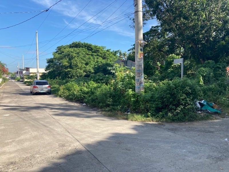 655 sqm Commercial lot for sale in Cuta, Batangas City