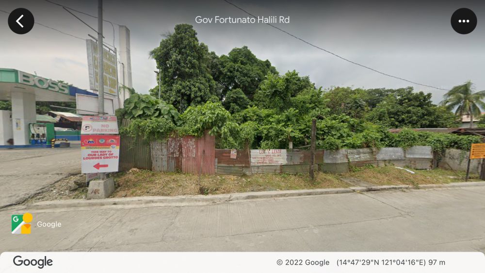 1.9 hectare commercial property brgy tungko mangga san jose del monte ...