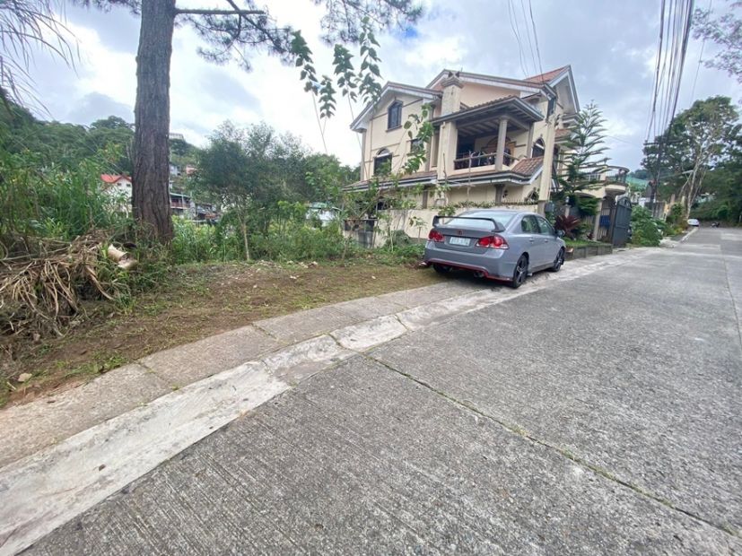 For Sale 3BR House and Lot in Richview Square Subdivision, Bakakeng ...