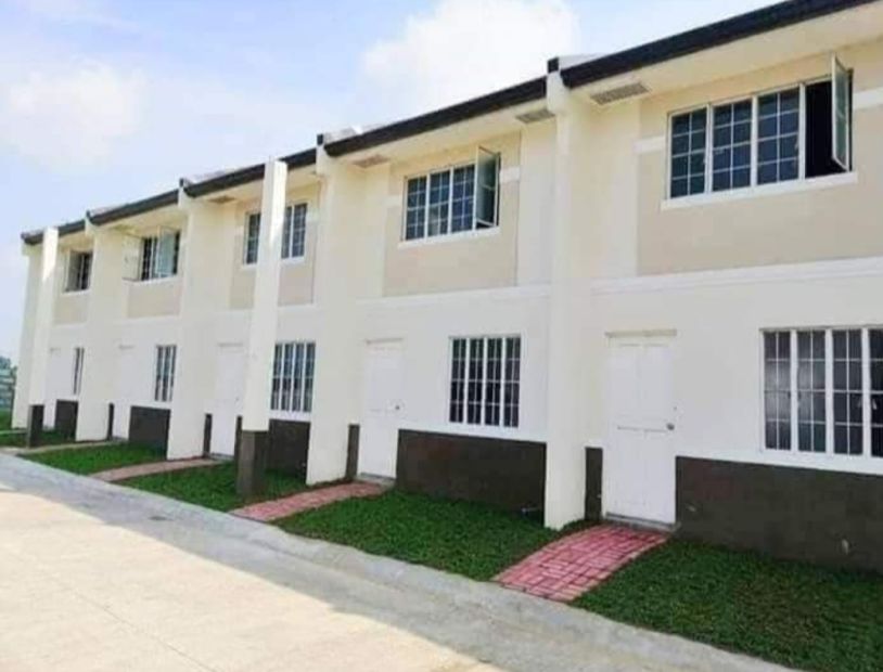 APEC Homes - The Ridge Ready for Occupancy House in Mexico, Pampanga