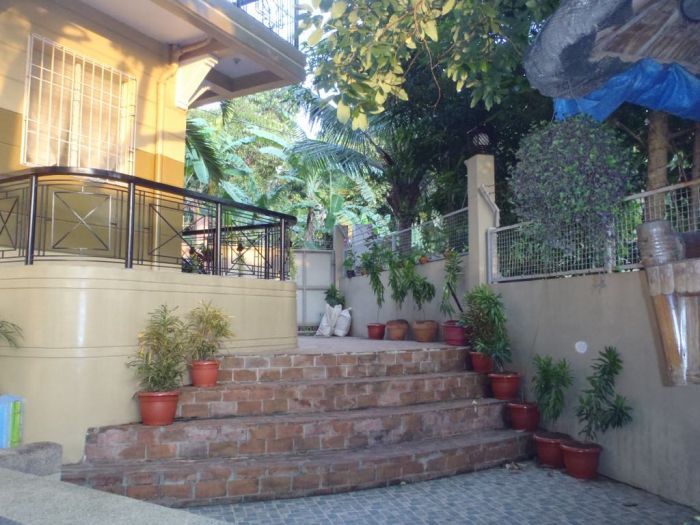 369sqm Antipolo House And Lot In Cupang Antipolo