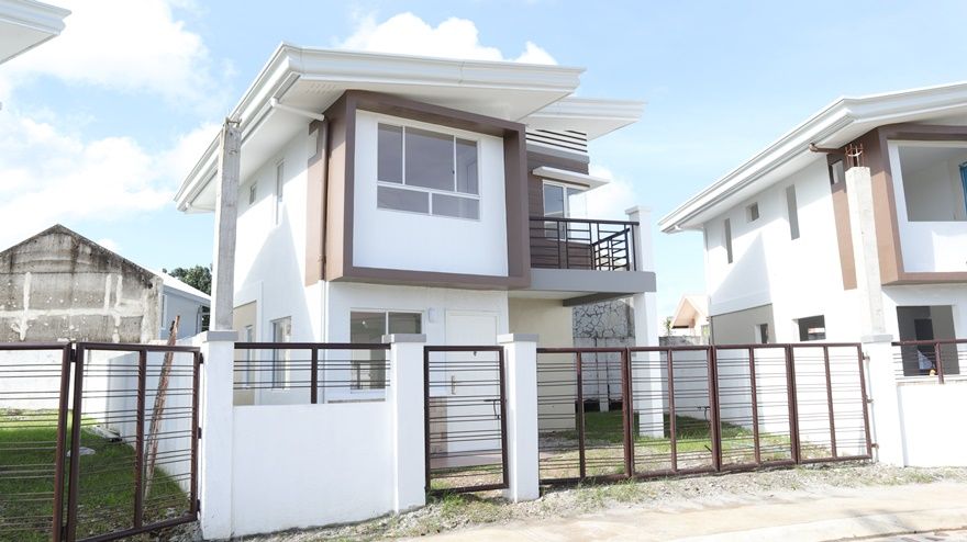 Gardenia 4BR Single Detached House For Sale At Primavera Homes Phase 2 ...