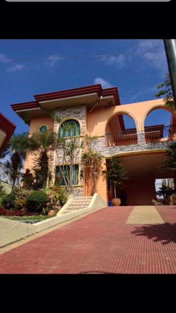 House and Lot For Sale!!! Tagaytay Southridge Estates