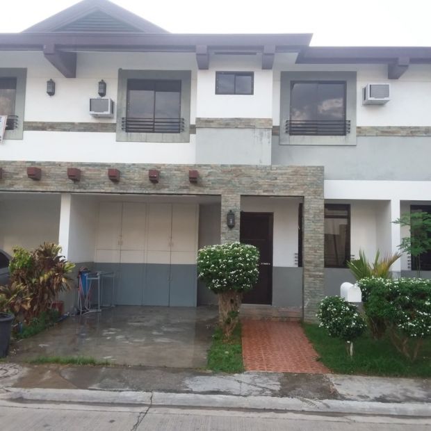 Town House (The Courtyards) upper Carmen Cagayan de Oro City