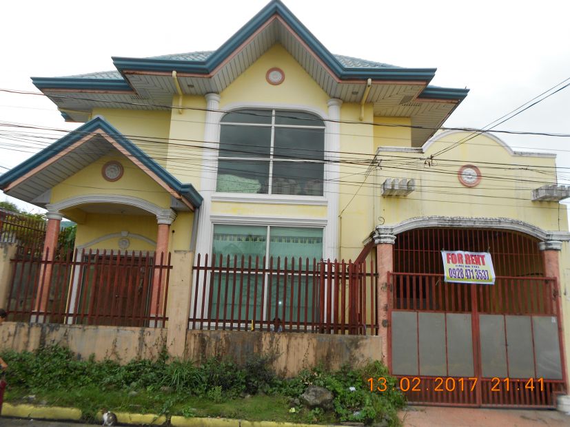 House and Lot For Sale at Lucena, Quezon in RGR Village