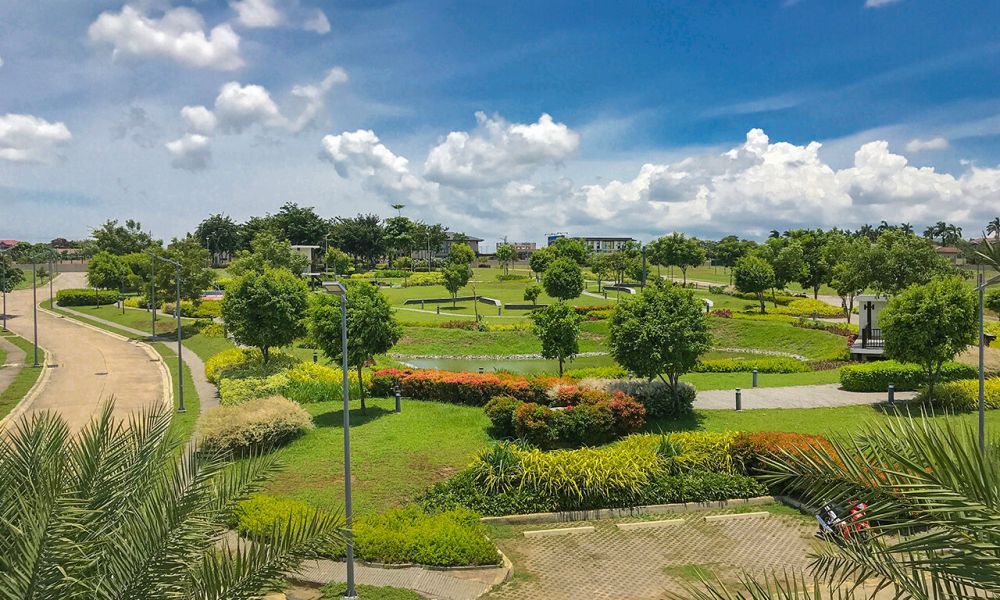 The Enclave Alabang Prime Vacant Lot for Sale in Daang Hari, Las Piñas ...