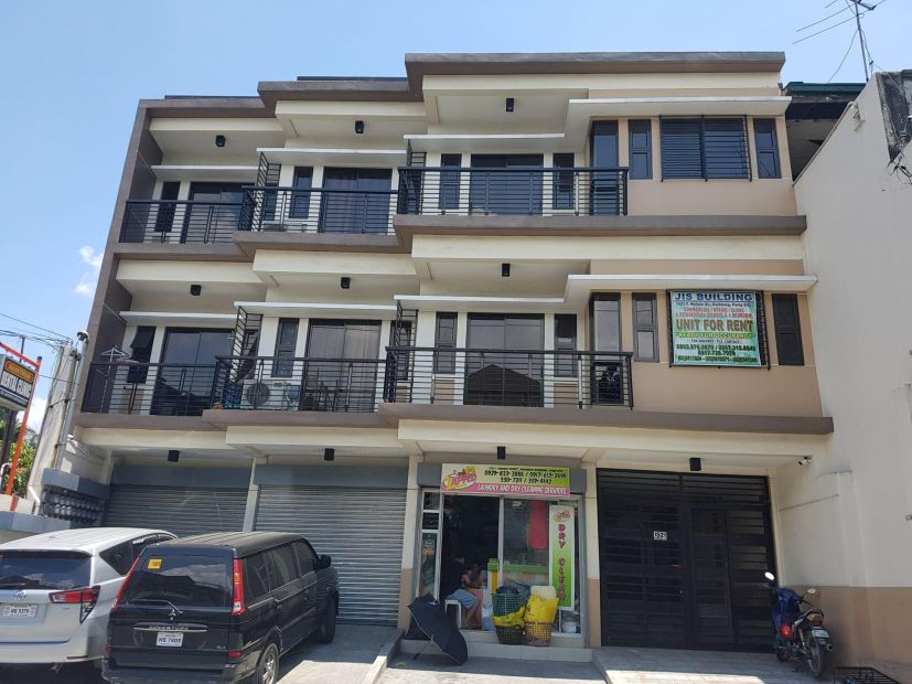 1 bedroom For Rent at Pasig, Metro Manila