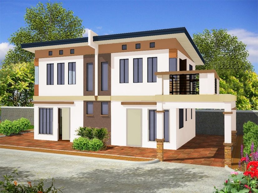 3BR 2-Storey Duplex House And Lot For Sale In Calamba, Laguna At ...