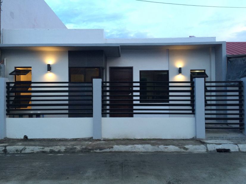 House And Lot For Sale At Davao, Davao Del Sur In Deca Homes Esperanza