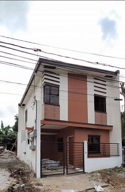 San Jose Del Monte Bulacan For Sale Single Attached near Qualimed ...