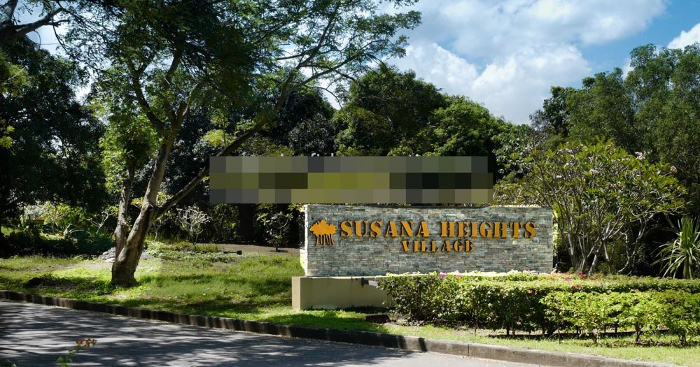 For Sale: 506 sqm Residential Lot at Susana Heights Village 1, Muntinlupa