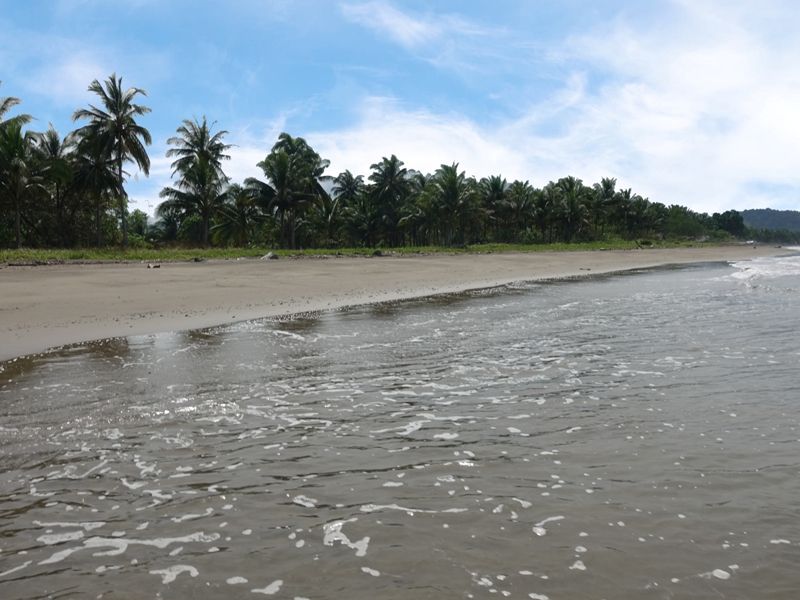 Beach for Vacation Development in Aporawan, Aborlan, Palawan