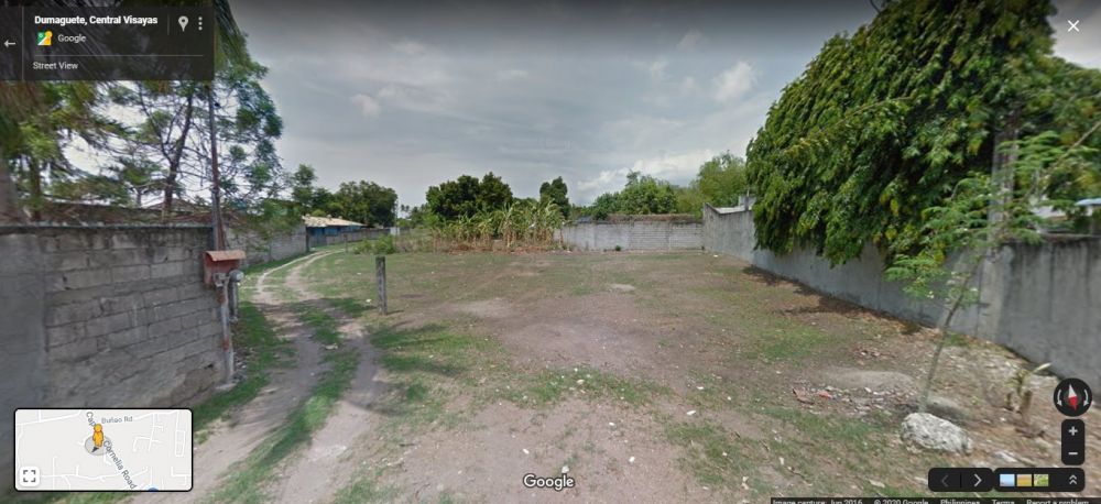 Residential Lot for Sale in Pulantubig, Dumaguete